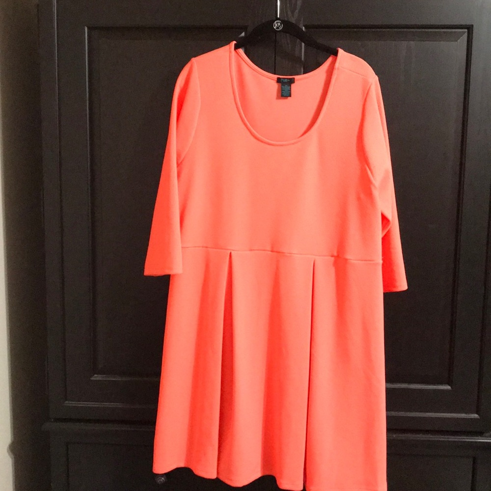 Rue 21 Plus Size Dress